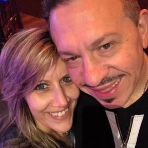 Meet your Posher, Barbara n frank